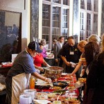 LAUP Dinner 2015: Nuestra Comunidad Hispana